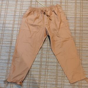 Nike Men's Tan Joggers